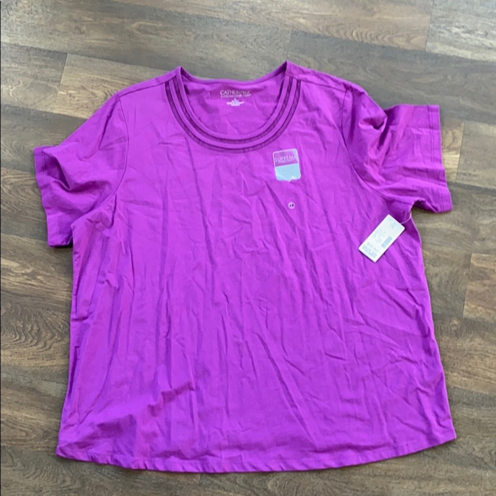 Catherines T-shirt